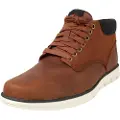 Timberland Bradstreet Chukka Støvler