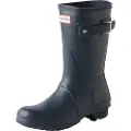 Hunter Original Short Regnstøvler