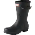 Hunter Original Short Regnstøvler