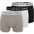 Jack & Jones Sense Boxers 3 Enheter