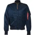 Alpha industries Ma-1 Vf 59 Long Jakke
