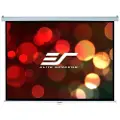 Elite Screens Elite Home Series M84NWV - Projeksjonsskjerm - 84 (213 cm) - 4:3 - MaxWhite - hvit