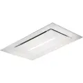 Mepamsa Cielo 90 Glass Kjøkkenventilator