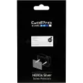 GoPro ABDSP-001, Gjennomsiktig, GoPro, GoPro Hero4 Silver, Anti-gjenskinn skjermbeskytter, Ripebestandig, 3 stykker