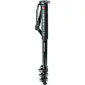 Manfrotto Monopie Xpro 4 Sec Stativ