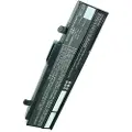 24hShop Batteri til bærbar PC for Asus N45, N45E, N45S og andre.