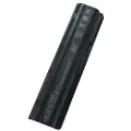 24hShop Batteri til bærbar PC for HP EliteBook 2533t, Elitebook 2540p, 2533t og andre.