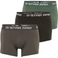 G-Star Classic Boxers 3 Enheter