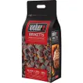 Weber -briketter - 8 kg