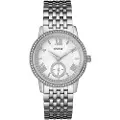 GUESS W0573l1 Dameklokke