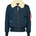 Alpha industries Injector Iii Jakke