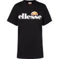 Ellesse Albany Kortarmet T-skjorte