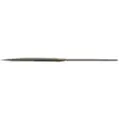 Bahco Nålefil hlvrund u/hæf mel 304-16-1 160mm