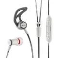 V-Moda Forza In-Ear Hodetelefoner Hvite (iOS)