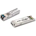 Planet MTB-LB20 - SFP+ transceivermodul - 10 GigE - 10GBase-BX - LC-enkeltmodus - opp til 20 km - 1330 (TX) / 1270 (RX) nm