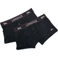 Lonsdale Oakworth Boxers 2 Enheter