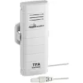 TFA-Dostmann Weatherhub 30.3301.02 Fuktighets- Og Temperatursensor