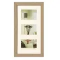 Walther design Home 3x13x18 Wood Photo Fotoramme