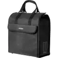 Basil Magnolia Shopper Sykkelveske 18l