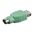 Goobay USB adapter - PS/2 > USB