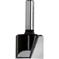 Bosch FRÆSER NOT 2 SKÆR HM 8MM L 20MM B 11
