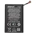 24hShop Batteri for SmartPhone, Mobil for Nokia 800, Lumia 800, Lumia 800C og andre.