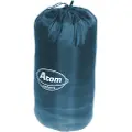 Atom Sovepose 210x75x50 cm - 0 °C til +18 °C