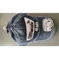 Vw-collect Cap - One size, blå, VW T1 bus
