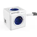 Allocacoc Utvidet Usb-bøtte