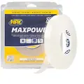 Hpx Max Power Gjennomsiktig Dobbeltsidig Tape 19 Mm X 16.5 M