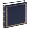 Walther design Det Stilige Tykke Fotoalbumet Med 100 Sider 29x32 Cm