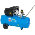 Airpress OLJEKOMPRESSOR HL425-100 V-ka 100L, 425 l/min, 8 BAR