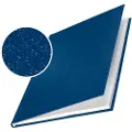 Leitz ImpressBIND - 17.5 mm - A4 (210 x 297 mm) - 175 ark - blå - innbindingsomslag i papp - for Leitz impressBIND 280