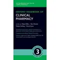 Oxford University Press Oxford Handbook of Clinical Pharmacy