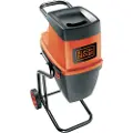 Black & Decker 52 Mm 275 Mm Slagfast Fastnøkkel