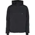 Urban Classics Ded Sweater Over Parka