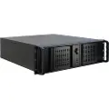 Inter-Tech 19-tommers Ipc 3u-3098-s Serverskap