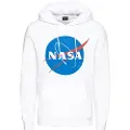 Mister tee Nasa Collegegenser