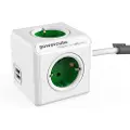 Allocacoc Utvidet Usb-bøtte
