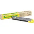 Kyocera Toner gul 12.000 sider