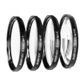Walimex Close-up Macro Lens Set - close-up lens kit