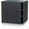 Turbosound Milan M15B 15 Drevet Subwoofer