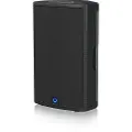 Turbosound Milan M15 15 Drevet Høyttaler