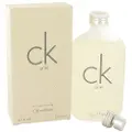 Calvin Klein CK One EDT 200 ml