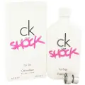 Calvin Klein Sho 200ml Eau De Toilette