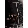 CORNELL UNIVERSITY PRESS The Romance of Teresa Hennert