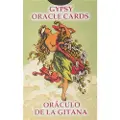 Lo Scarabeo Gypsy Oracle Cards