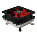 Xilence Xc041 Cpu-vifte 92 Mm