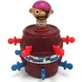 Tomy T72461, Pop-n-catch game toy, 4 år