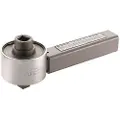 Stahlwille MP300 - 1350, Adapter skjerm, Stål, Grå, STAHLWILLE, 3,4 kg, 265 mm